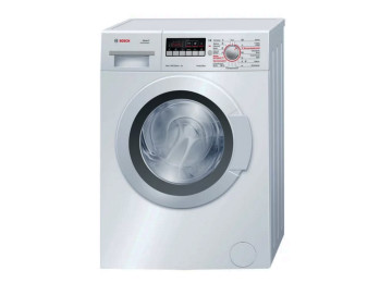 Pračka Bosch WLG 20261 OE – recenze