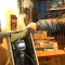 Jak vyrobit router z motoru pračky
