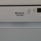 Myčka nádobí Hotpoint Ariston - chyba 5