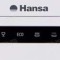 Chyba e1 v myčce Hansa (Hansa)