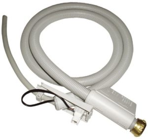 Aquastop pro pračku