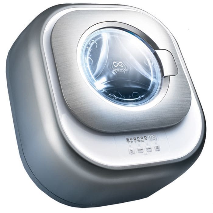 Počítač Daewoo Electronics DWD-CV701