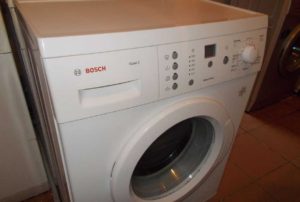 pračka Bosch maxx 5