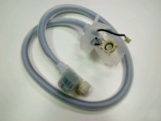 Systém Aquastop