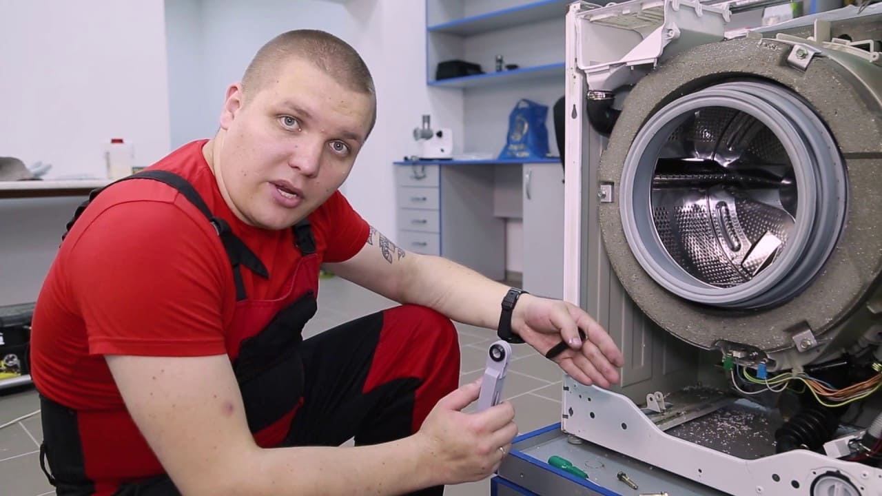Výměna a oprava tlumičů
