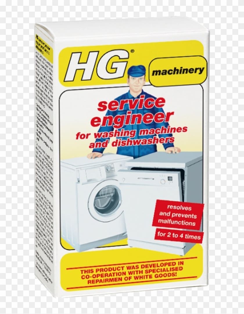 servisní technik HG