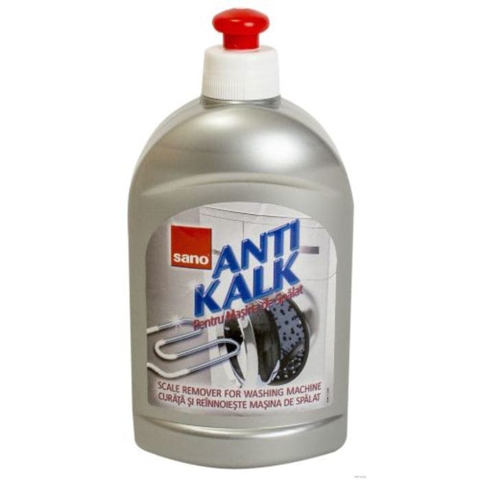 Sano Antikalk Odstraňovač vodního kamene