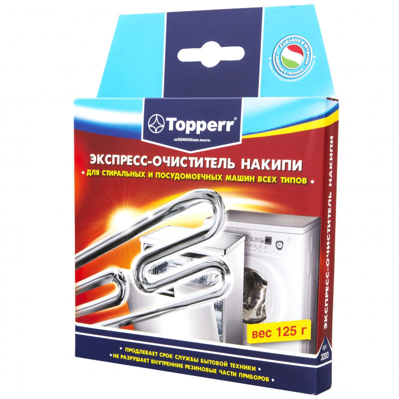 Topper 3004