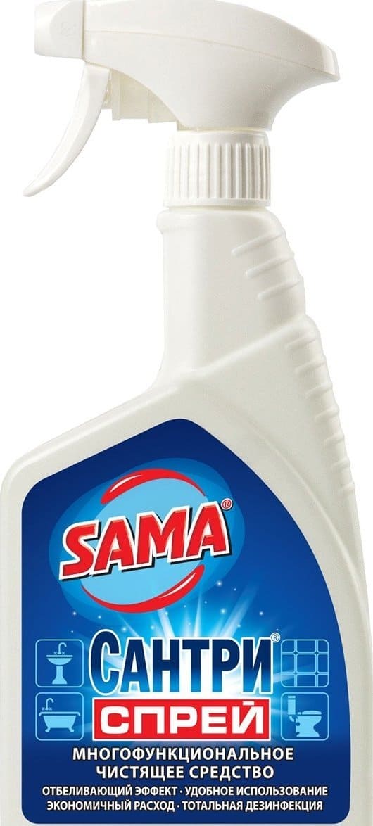 Sprej Sama