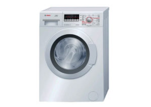 Recenze Bosch WLG20261OE