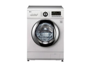 Recenze LG F1096ND3