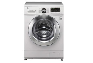 Recenze LG F1096SD3