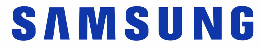 Logo Samsung