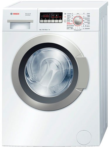 BOSCH WLG20265OE