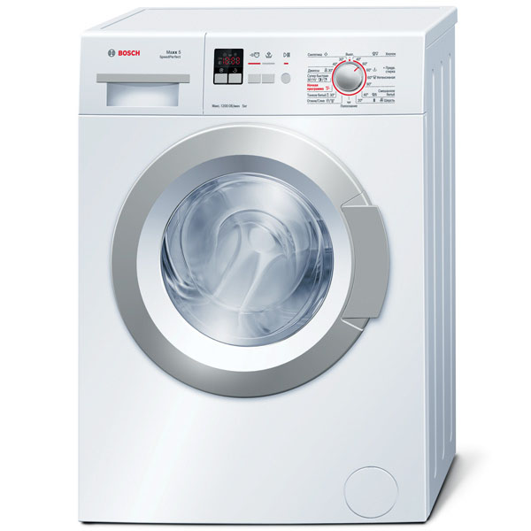 Bosch WLG 2416 MOE