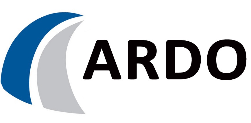 Logo Ardo