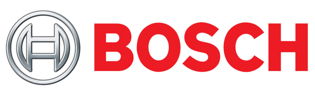 Logo Bosch