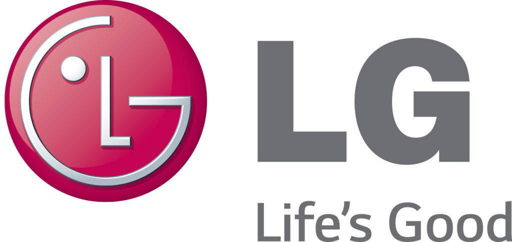 Logo LG