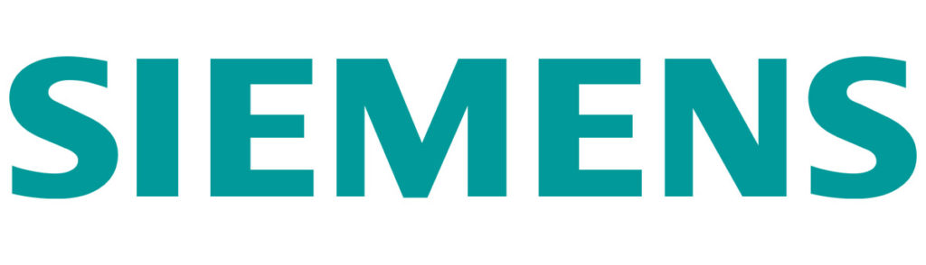 Logo Siemens