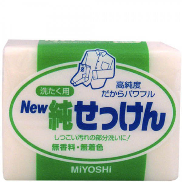 Mýdlo Miyoshi