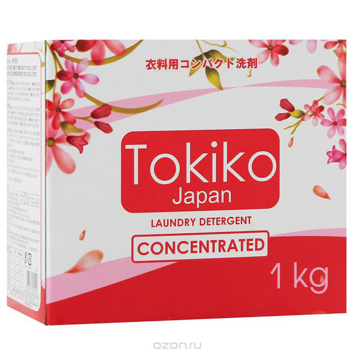 Tokiko Japonsko