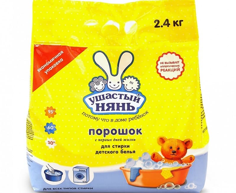 Výběr produktu
