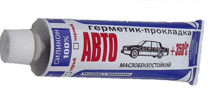Automobilový tmel