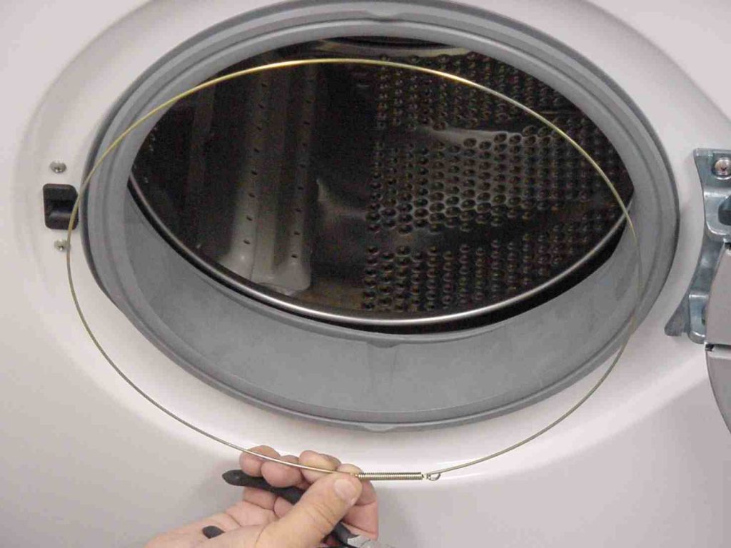 Jak sundat manžetu