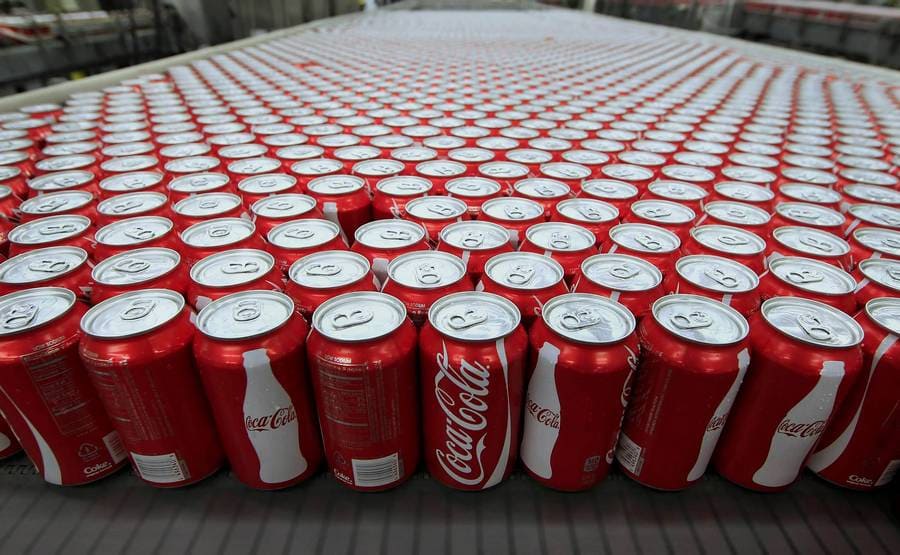 Coca Cola