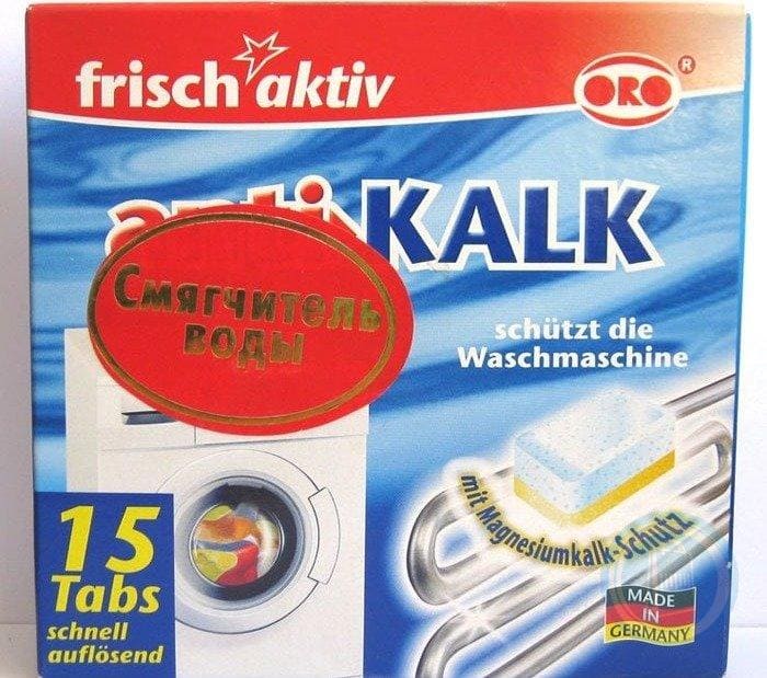 Speciální prostředky