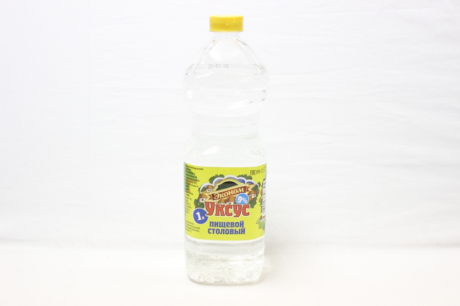 kyselina octová 9%