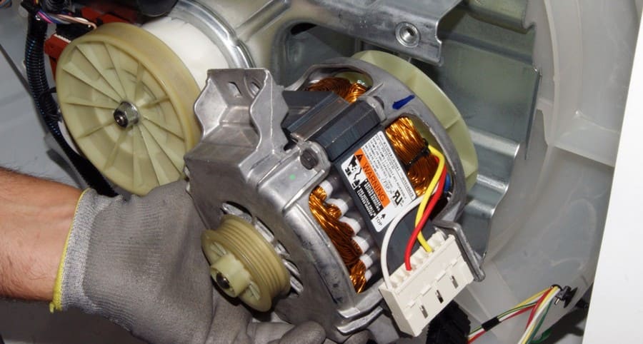 Motor