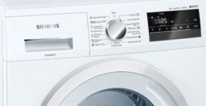 pračka Siemens IQ300