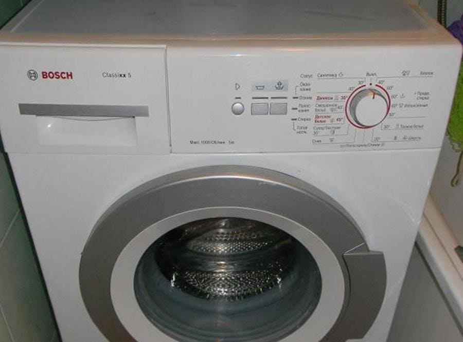 Bosch-WLG-20060