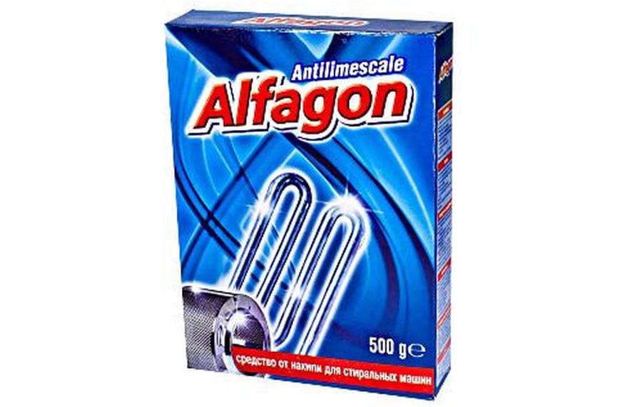 Alfagon