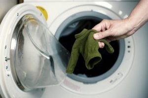 Jak prát vlnu v pračce