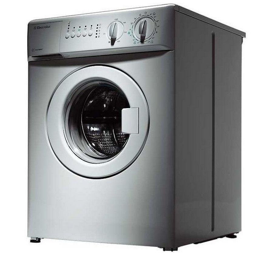 Pračka Electrolux