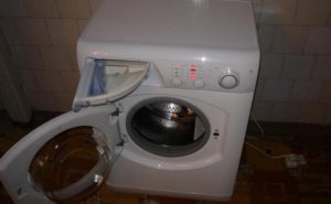 Pračka Ariston
