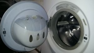 Pračka Indesit