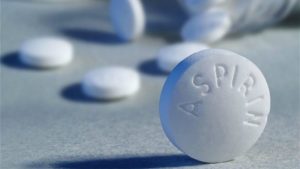 aspirin