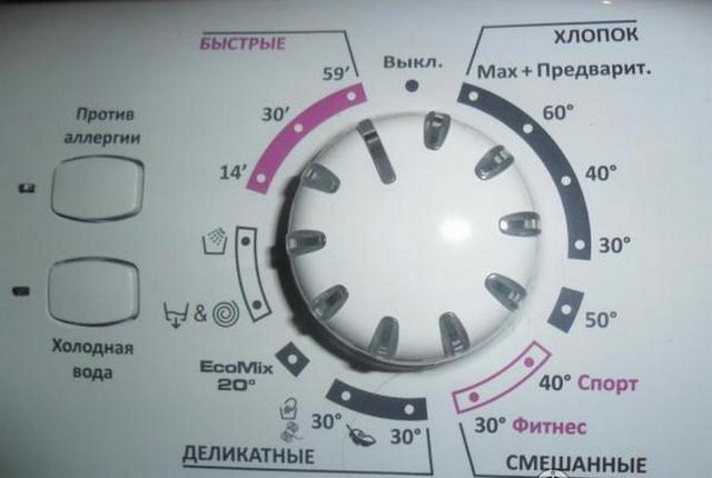 programy