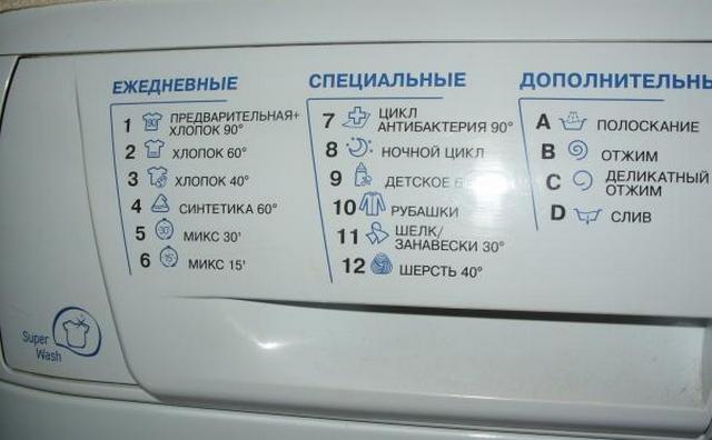 programy