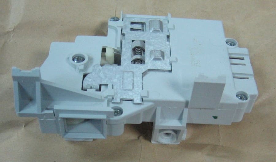 ubl electrolux