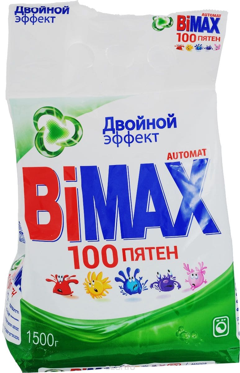 BiMax 100 bodů automatický