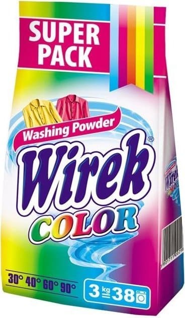 Barva Wirek