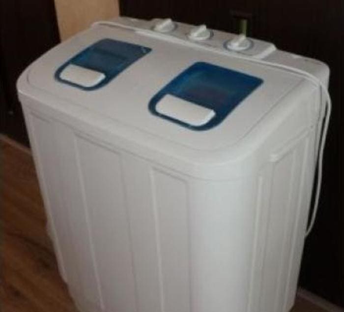 Pračka Assol XPB50-880S