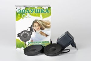 Ultrazvuková pračka Popelka