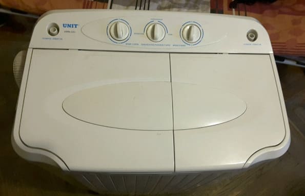 Jednotka uwm 220