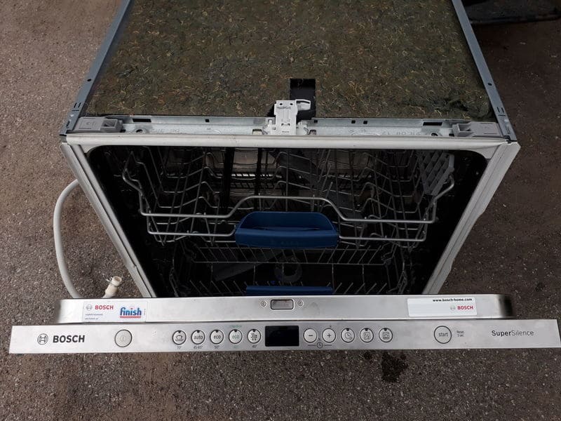 O standardní ceně produktů Bosch
