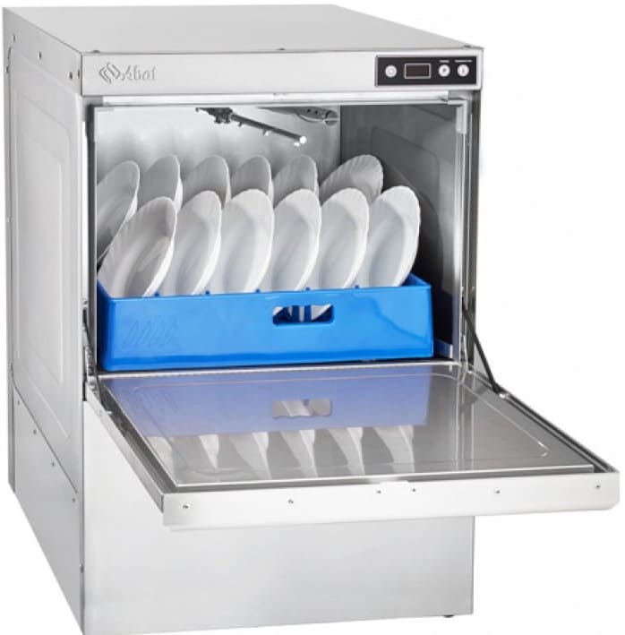 Vlastnosti zařízení MPK 500F